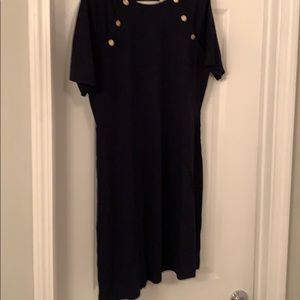 Draper James dress